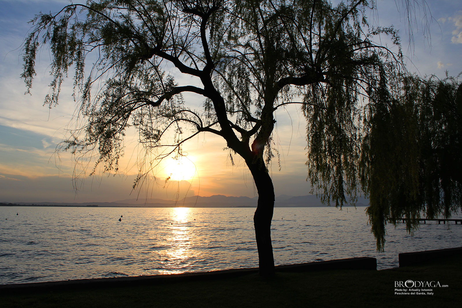 Peschiera del Garda